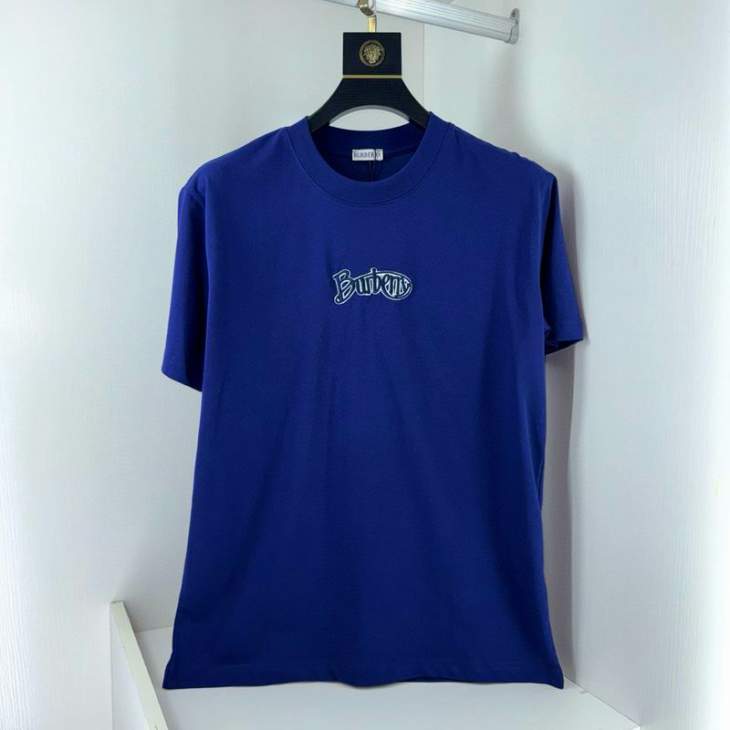 Picture of Burberry T Shirts Short _SKUBurberryS-XLtltx12019470